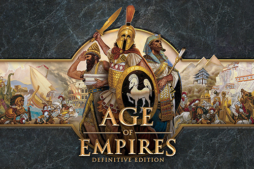 age of empires download for mac